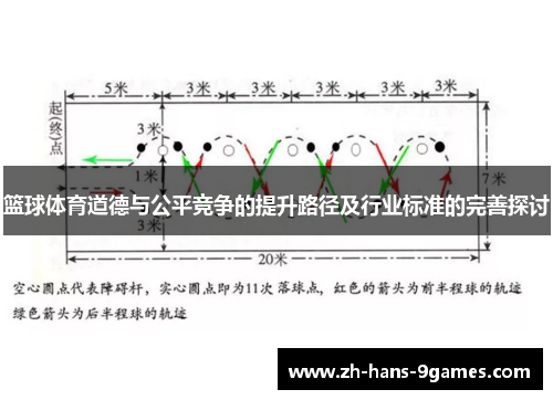 篮球体育道德与公平竞争的提升路径及行业标准的完善探讨