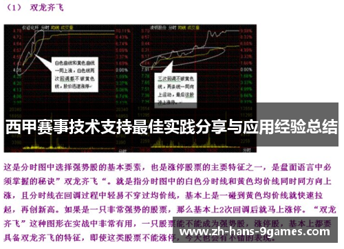 西甲赛事技术支持最佳实践分享与应用经验总结