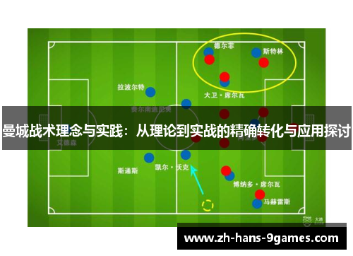 曼城战术理念与实践：从理论到实战的精确转化与应用探讨