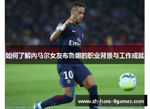 如何了解内马尔女友布鲁娜的职业背景与工作成就
