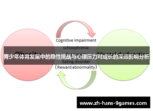 青少年体育发展中的隐性挑战与心理压力对成长的深远影响分析